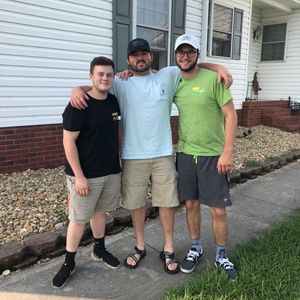 Meet your Posher, Jack